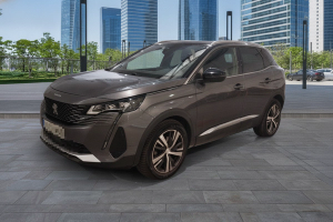 PEUGEOT 3008 1.5 BlueHDi 96kW S&S GT EAT8