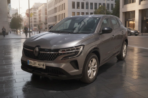 RENAULT AUSTRAL Evolution E-Tech Full Hybrid 147kW