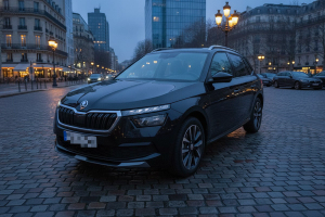 SKODA KAMIQ 1.0 TSI 70kW (95CV) Emotion