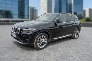 BMW X3 xDrive30e xLine