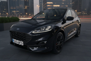 FORD KUGA (O) ST-Line X 2.5 Duratec FHEV Auto
