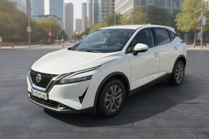 NISSAN QASHQAI DIG-T 103kW (140CV) mHEV 4x2 Acenta