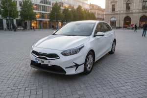 KIA CEED 1.0 T-GDi 74kW (100CV) Drive