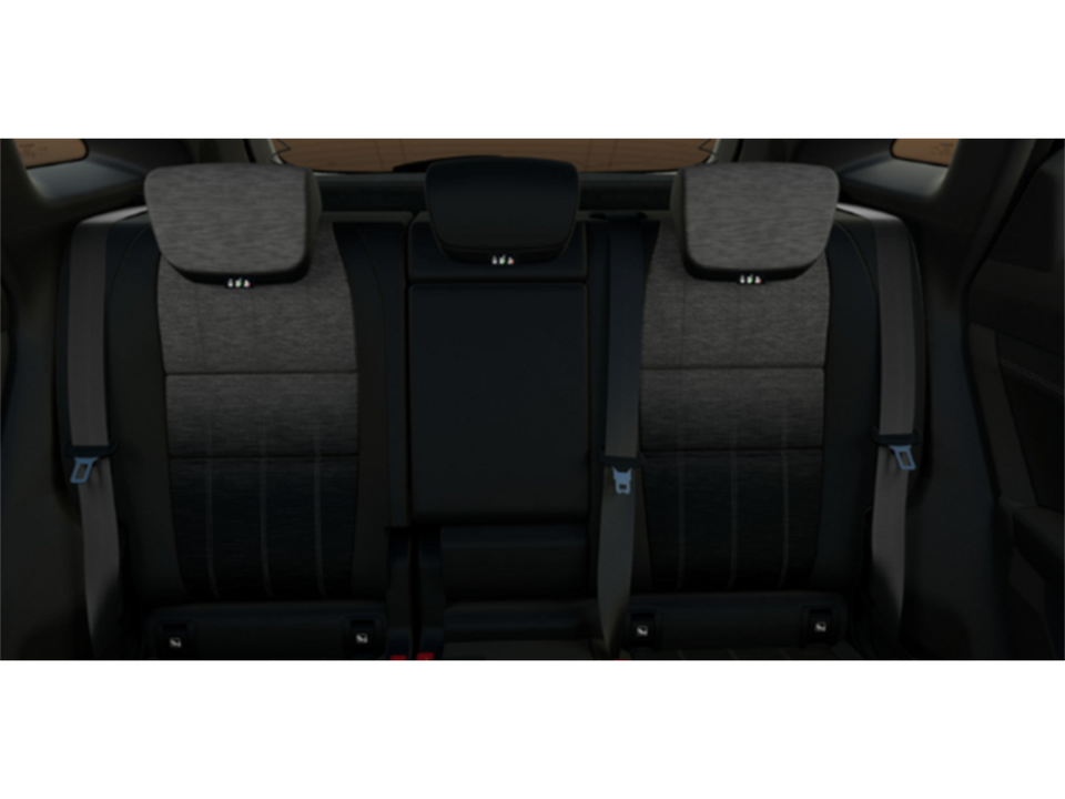 RENAULT Austral Techno Mild Hybrid 116kW Auto