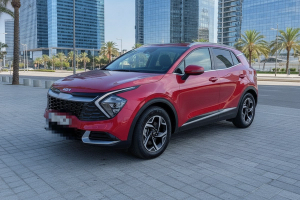 KIA SPORTAGE 1.6 T-GDi 110kW (150CV) Concept 4x2