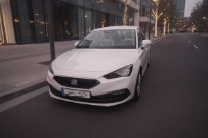 SEAT LEON 2.0 TDI 85kW S&S Style Go