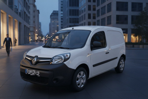 RENAULT KANGOO EXPRESS (E) E-Tech 2 plazas