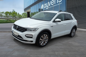 VOLKSWAGEN T-ROC (O) Advance R-Line 1.0 TSI 81kW (110CV)