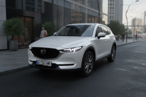 MAZDA CX-5 (O) 2.2 D 110kW (150CV) 2WD Zenith Saf.