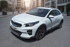 KIA XCEED 1.0 T-GDi Drive 88kW (120CV)