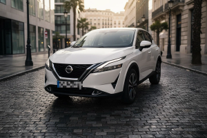 NISSAN QASHQAI DIG-T 103kW (140CV) mHEV 4x2 Acenta