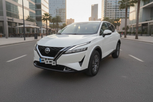 NISSAN QASHQAI DIG-T 103kW (140CV) mHEV 4x2 Acenta