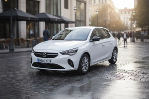 OPEL CORSA 1.2T XHL 74kW (100CV) Edition