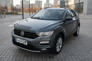 VOLKSWAGEN T-ROC Advance 2.0 TDI 85kW (115CV)