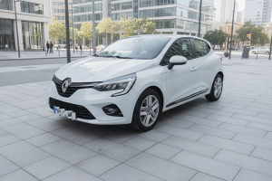 RENAULT CLIO Intens TCe 67 kW (91CV)