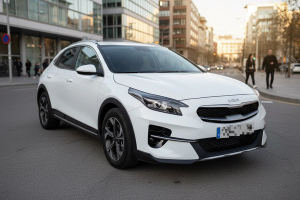 KIA XCEED 1.0 T-GDi Drive 88kW (120CV)