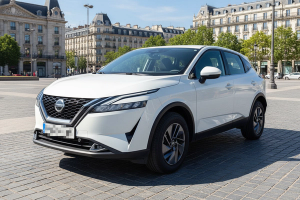 NISSAN QASHQAI DIG-T 103kW (140CV) mHEV 4x2 Acenta