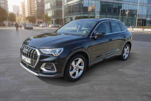 AUDI Q3 Advanced 35 TFSI 110kW (150CV)