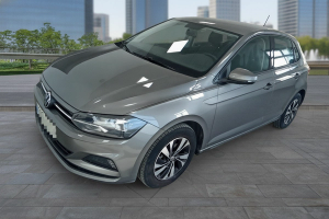 VOLKSWAGEN POLO Advance 1.0 TSI 70kW (95CV)