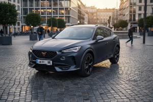 CUPRA FORMENTOR 2.0 TSI 228kW (310 CV) VZ 4Drive DSG