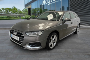 AUDI A4 Avant Advanced 35 TDI 120kW S tronic