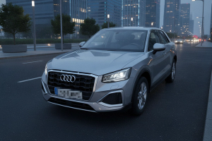 AUDI Q2 Advanced 30 TFSI 81kW (110CV)