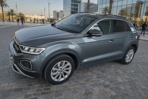 VOLKSWAGEN T-ROC "Más" 2.0 TDI 110kW (150CV) DSG