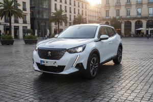 PEUGEOT 2008 Allure BlueHDI 81kW (110CV)