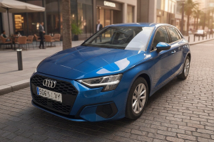 AUDI A3 Sportback 30 TFSI 81kW (110CV) S tronic