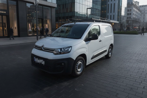 CITROEN BERLINGO Talla M BlueHDi 100 CONTROL