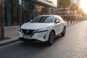 NISSAN QASHQAI DIG-T 103kW (140CV) mHEV 4x2 Acenta