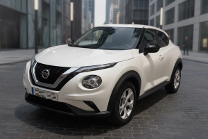 NISSAN JUKE DIG-T 84 kW (114 CV) 6M/T Acenta
