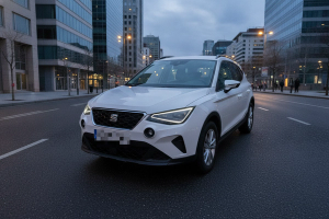 SEAT ARONA 1.0 TSI 81kW (110CV) Style Plus