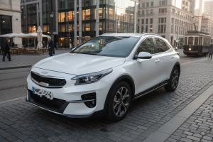 KIA XCEED 1.0 T-GDi Drive 88kW (120CV)