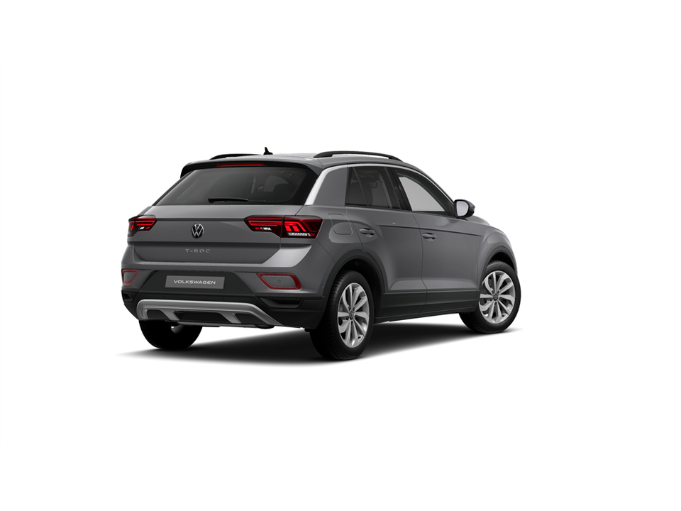 VOLKSWAGEN T-Roc (E) Match 1.5 eTSI 110kW (150CV) DSG
