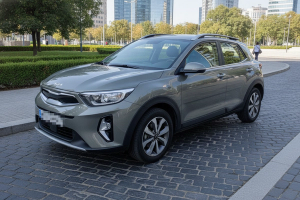 KIA STONIC 1.0 T-GDi 88kW (120CV) MHEV iMT Drive