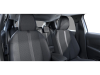 PEUGEOT e-208 Allure Eléctrico 136 (100 Kw)