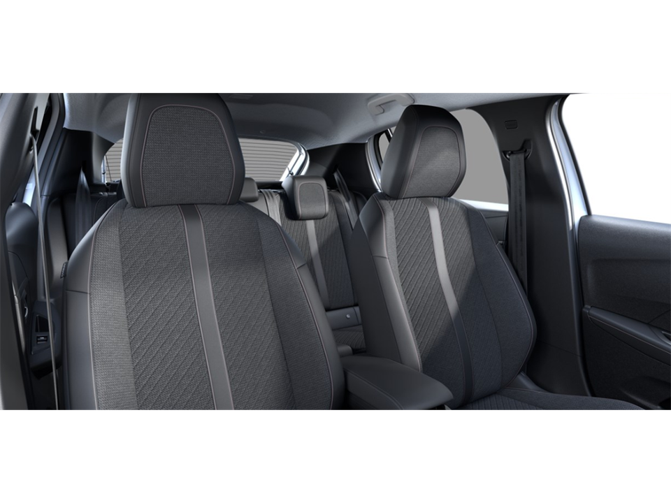 PEUGEOT e-208 Allure Eléctrico 136 (100 Kw)