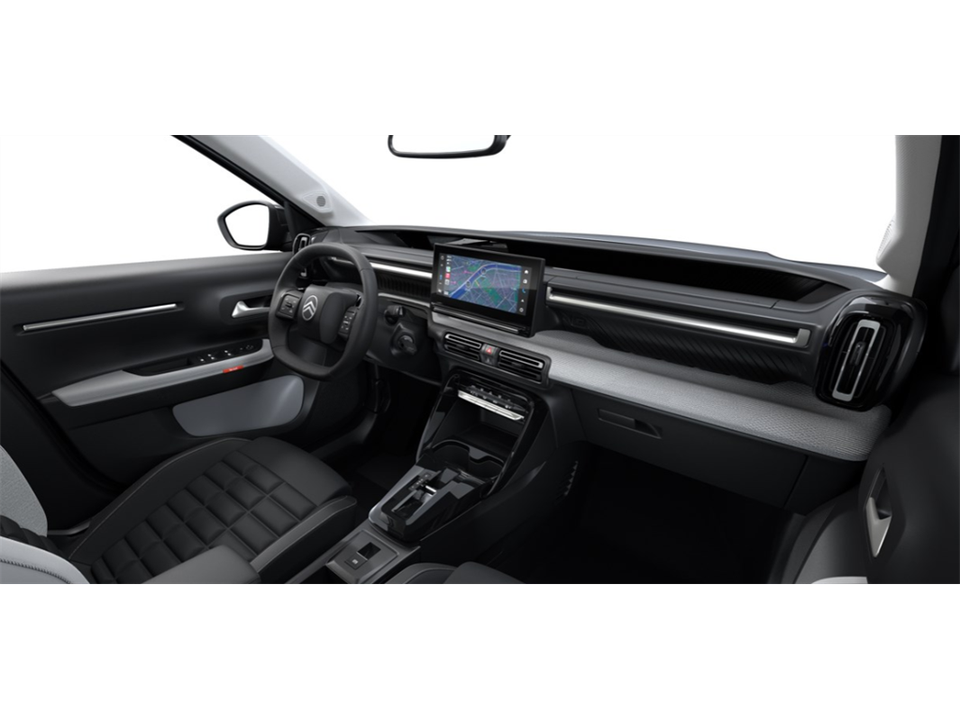 CITROEN ë-C3 ë-C3 Eléctrico Max