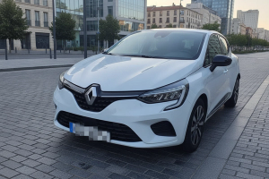 RENAULT CLIO Equilibre Blue dCi 74kW (100CV)