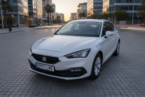 SEAT LEON 2.0 TDI 85kW S&S Style Go