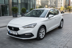 SEAT LEON 2.0 TDI 85kW S&S Style Go