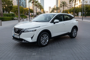 NISSAN QASHQAI DIG-T 103kW (140CV) mHEV 4x2 Acenta