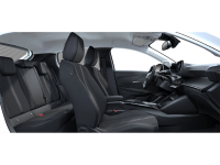 PEUGEOT e-208 Allure Eléctrico 136 (100 Kw)