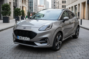 FORD PUMA 1.0 EcoBoost 125cv ST-Line X MHEV