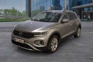 VOLKSWAGEN T-ROC Life 2.0 TDI 85kW (115CV)