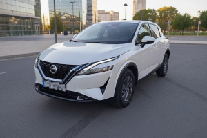 NISSAN QASHQAI DIG-T 103kW (140CV) mHEV 4x2 Acenta