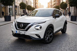 NISSAN JUKE DIG-T 84 kW (114 CV) 6M/T Acenta