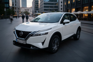 NISSAN QASHQAI DIG-T 103kW (140CV) mHEV 4x2 Acenta