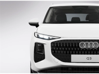 AUDI Q3 Advanced e-hybrid 200 kW